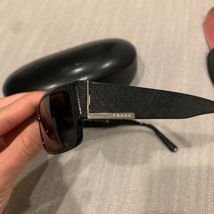 PRADA sunglasses